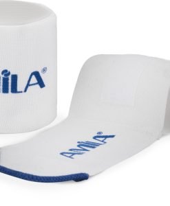 Накитник за тенис с велкро-2броя — Dias Sport накитник за тенис с закопчаване велкро