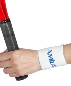 Накитник за тенис с велкро-основна