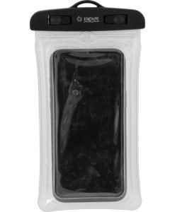 Непромокаем калъф за мобилен телефон (до 6,5")