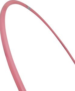 Обръч за художествена гимнастика - 80cm - Φ13mm - 280gr, състезания — Dias Sport Обръч за художествена гимнастика - 80cm - Φ13mm - 280gr, състезания-изглед