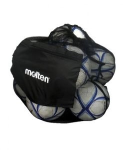 Сак за топки Molten — Dias Sport сак за топки с марка Молтен