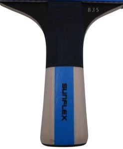 Хилка за тенис на маса Sunflex Color Comp B35 — Dias Sport Хилка за тенис на маса Sunflex Color Comp B35-хилка