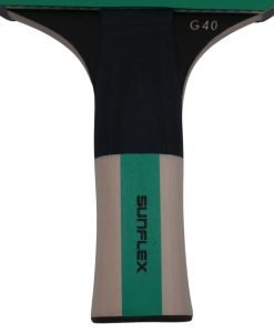 Хилка за тенис на маса Sunflex Color Comp G40 — Dias Sport Хилка за тенис на маса Sunflex Color Comp G40-40