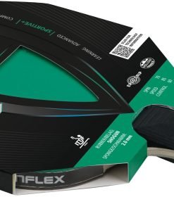 Хилка за тенис на маса Sunflex Color Comp G40 — Dias Sport хилка за тенис на маса G40 /Sunflex Color Comp/