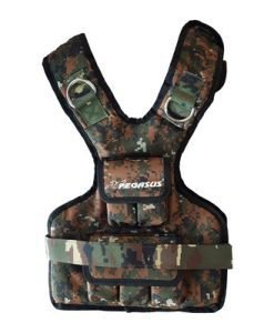 Жилетка с регулируеми тежести - 10 кг-главно изображение