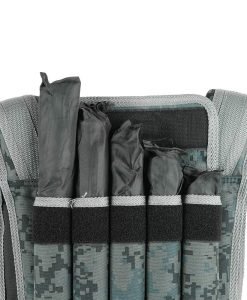 Жилетка с регулируеми тежести - LIVEPRO — Dias Sport Жилетка с регулируеми тежести - 10 кг-изглед