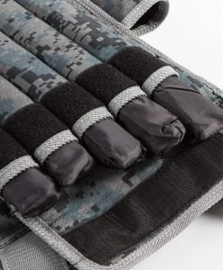 Жилетка с регулируеми тежести - LIVEPRO — Dias Sport Жилетка с регулируеми тежести - 10 кг-тежести