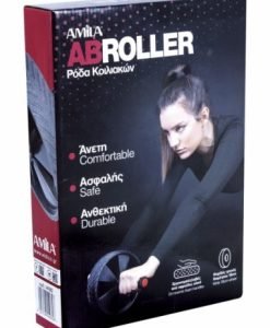 Колело за коремни преси — Dias Sport Колело, предназначено за коремни преси