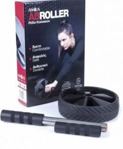 Колело за коремни преси — Dias Sport Колело за коремни преси-уред