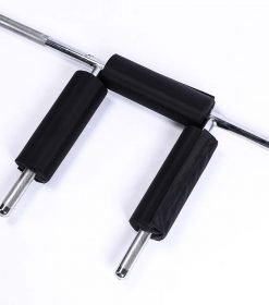 Олимпийски лост Safety Squat 220cm — Dias Sport Олимпийски лост Safety Squat 220cm-изглед