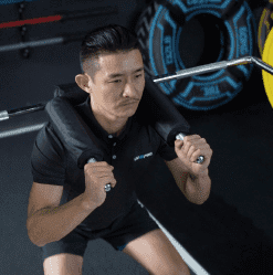 Олимпийски лост Safety Squat 220cm — Dias Sport лост - олимпийски на Safety Squat