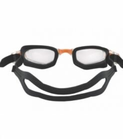 Очила за плуване за възрастни-черни - Тегло: 0,1 Kg — Dias Sport Очила за плуване за възрастни-размер