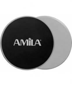 Плъзгащи се дискове, сиви-основна