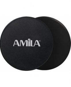 Плъзгащи се дискове, черни-основна