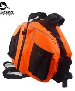 Спасителна жилетка за каяк