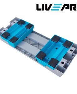 Степер за аеробика LivePro Fitness, професионален — Dias Sport Степер за аеробика LivePro Fitness, професионален-1