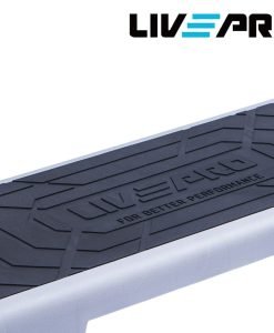 Степер за аеробика LivePro Fitness, професионален — Dias Sport Степер за аеробика LivePro Fitness, професионален-2