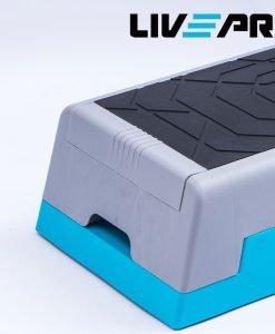 Степер за аеробика LivePro Fitness, професионален — Dias Sport Степер за аеробика LivePro Fitness, професионален-4