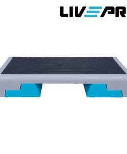 Степер за аеробика LivePro Fitness, професионален — Dias Sport Степер за аеробика