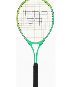 Тенис ракета WISH Junior 2600 зелено/тюркоаз — Dias Sport ракета за тенис WISH