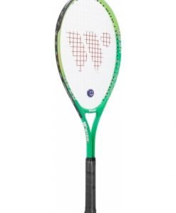 Тенис ракета WISH Junior 2600 зелено/тюркоаз — Dias Sport Тенис ракета WISH Junior 2600 зелено/тюркоаз-изображение