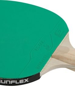 Хилка за тенис на маса Sunflex Color Comp G30 — Dias Sport хилка за тенис на маса с технология Ergo Grip