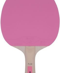 Хилка за тенис на маса Sunflex Color Comp P25 — Dias Sport розова хилка за тенис на маса