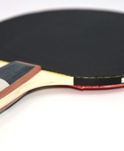 Στέκα Επιτραπέζιας Αντισφαίρισης Sunflex Plus A13 — Dias Sport Хилка за тенис на маса Sunflex Plus A13-150гр