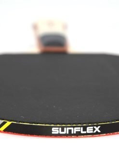 Στέκα Επιτραπέζιας Αντισφαίρισης Sunflex Plus A13 — Dias Sport Хилка за тенис на маса Sunflex Plus A13-тенис