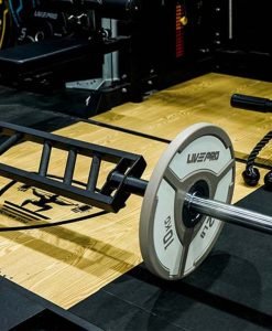 Швейцарски лост (Swiss Bar) 198.5cm — Dias Sport Швейцарски лост (Swiss Bar) 198.5cm- изглед