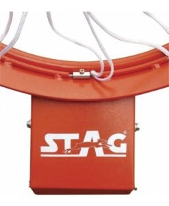 Στεφάνι Μπάσκετ STAG με Ελατήρια 20 mm — Dias Sport Баскетболен ринг STAG 20 mm-изображение