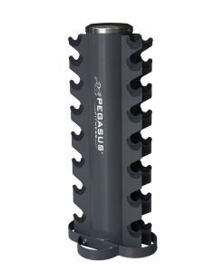 Вертикална стойка за дъмбели Pegasus® LRK‑106 — Dias Sport вертикална стойка за дъмбели с марка Pegasus