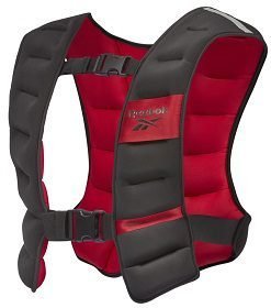 Жилетка "Reebok" - 3 кг. -основна