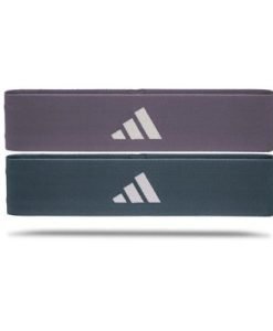 Ластични ленти за упражнения ADIDAS Legacy - Комплект