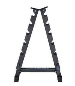 Стойка за дъмбели - Вертикална Pegasus® — Dias Sport Стойка за дъмбели - Вертикална Pegasus®-изглед