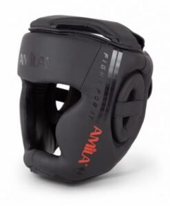 каска за бойни изкуства- защитна на Амила