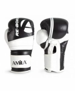 Боксови ръкавици AMILA RE-BORN-основна