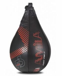 Кожена боксова круша AMILA FORTE S5