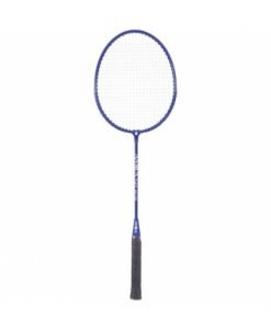 Σετ Ρακετών Badminton AMILA 605 με Πολύχρωμα Φτερά — Dias Sport комплект от ракети за бадминтон Амила