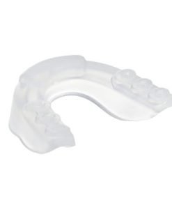 Протектор за зъби Masella Moni LivePro ‑ Бял