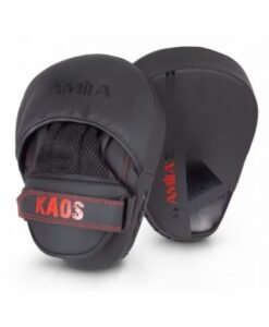 Треньорски лапи / Ръкавици тип мишена - AMILA KAOS