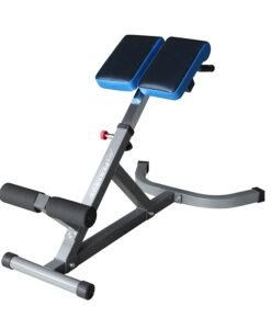 Фитнес пейка за гръб Pegasus® LRK‑904 — Dias Sport Фитнес пейка за гръб Pegasus® LRK‑904-изглед