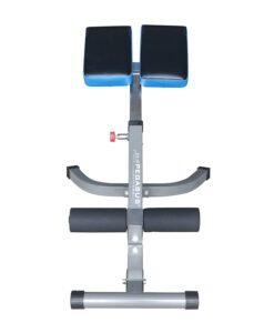 Фитнес пейка за гръб Pegasus® LRK‑904 — Dias Sport Фитнес пейка за гръб Pegasus® LRK‑904- уред