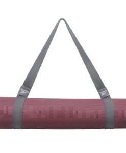 Презрамка (лента) за йога постелка Reebok