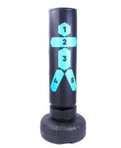 Стояща боксова круша, PVC — Dias Sport Стояща боксова круша-изглед