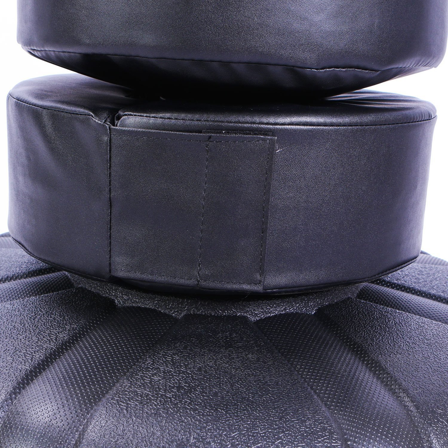 Стояща боксова круша, PVC — Dias Sport боксова круша- стояща