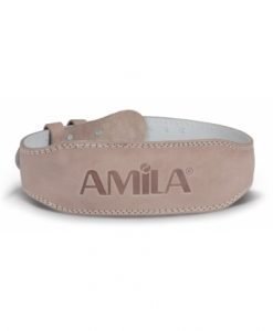 Колан за вдигане на тежести AMILA