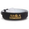Кожен колан за вдигане на тежести AMILA — Dias Sport Кожен колан за вдигане на тежести AMILA