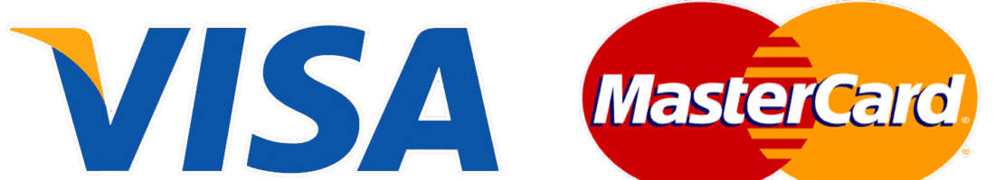 Лого на методи на плащане