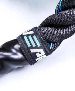 Тренировъчно въже LivePro – 9 м — Dias Sport тренировъчно въже 9м